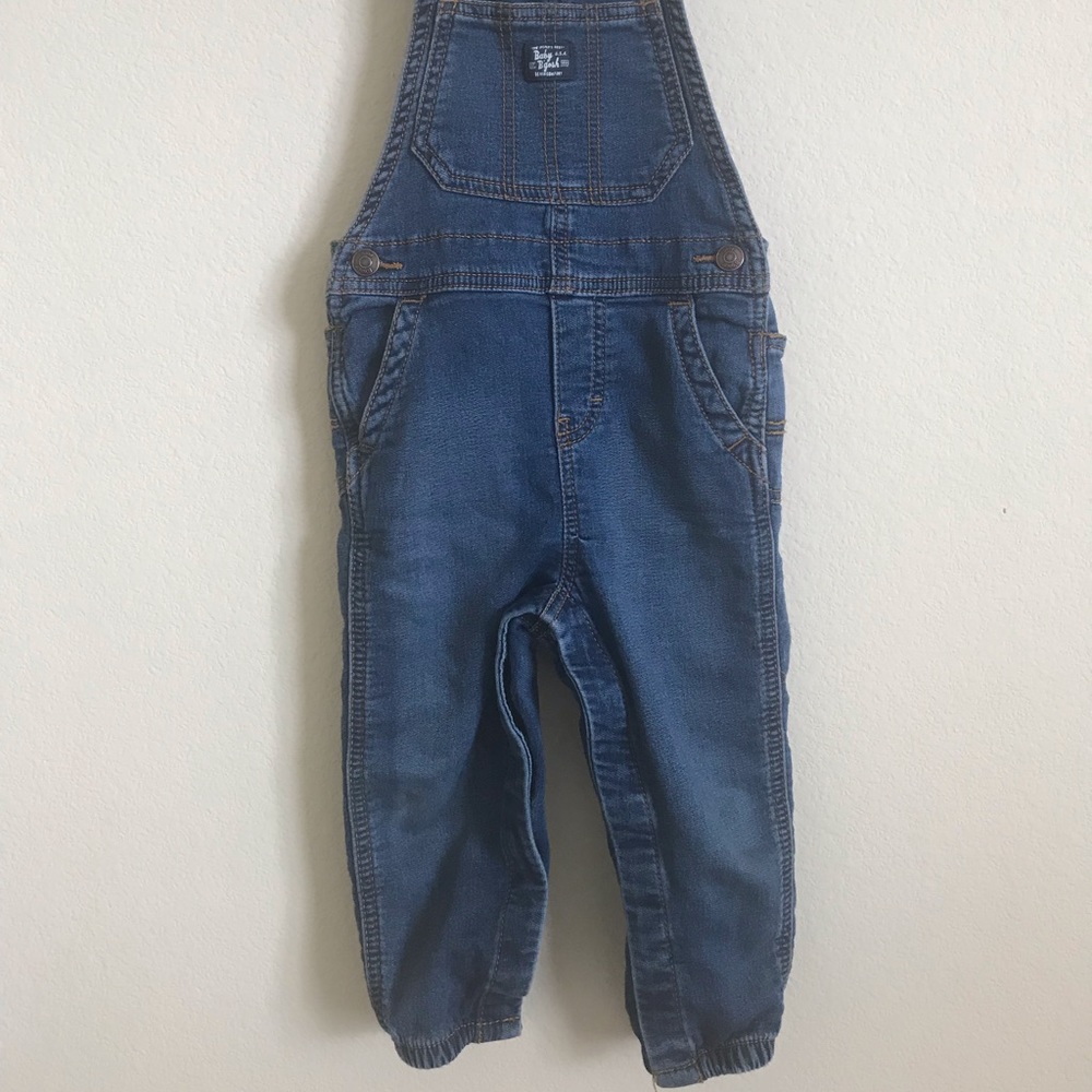 OSHKOSH Baby Overalls - Picture 2 of 6
